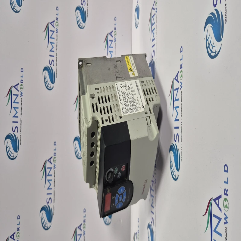 Allen Bradley 22F-A80N103 AERIES A PowerFlex 4M AC Drive thumbnail 5